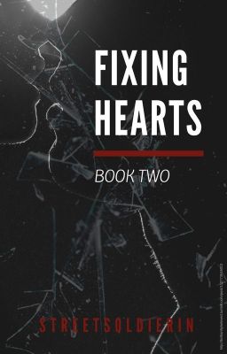 Fixing Hearts [Book 2]