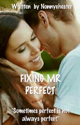 FIXING MR PERFECT