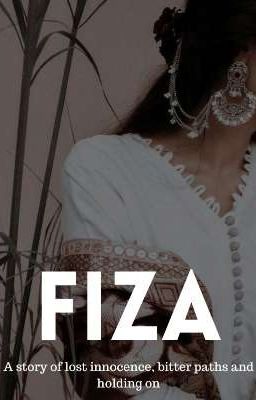 Fiza ( Abusive husband Survivor )