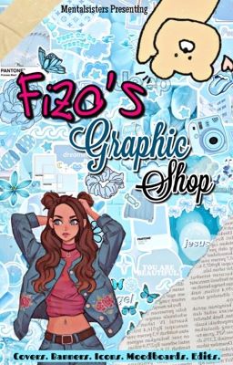 Fizo's Graphic Shop [CLOSED) 