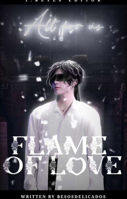 Flame of love | yoonkook