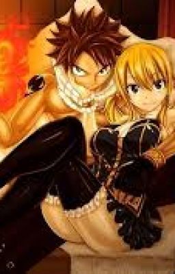 Flames And Sound Waves (Nalu fanfic)