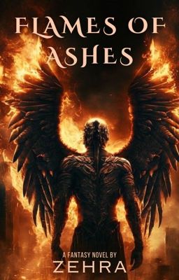 Flames of Ashes