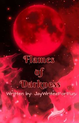 Flames of Darkness