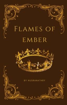 Flames of Ember