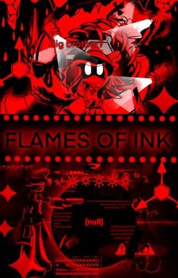 Flames of Ink - Whispling's Artbook  (June - Nov 2024)