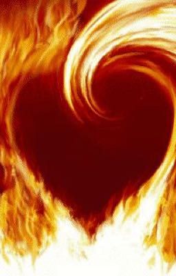 Flames of love (ONE SHOT)