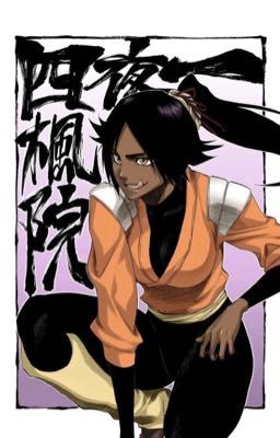 Flames of the Forgotten [Bleach x Male Reader]