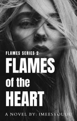 Flames of the Heart (Flames Series #2)