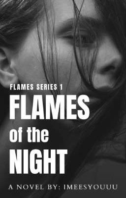 Flames of the Night (Flames Series #1)