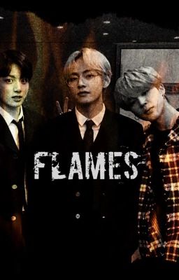 Flames *VMinKook*