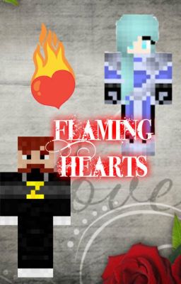 Flaming Hearts (a maxlyn fanfic) *on Hold*