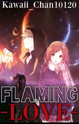 Flaming Love