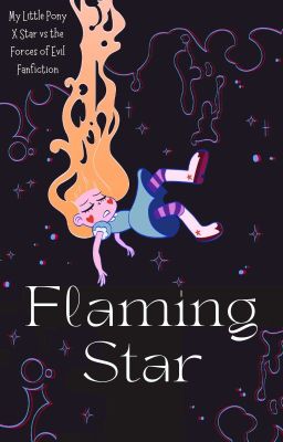 Flaming Star [✓]