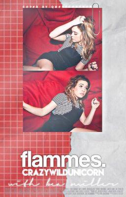 Flammes//b.m