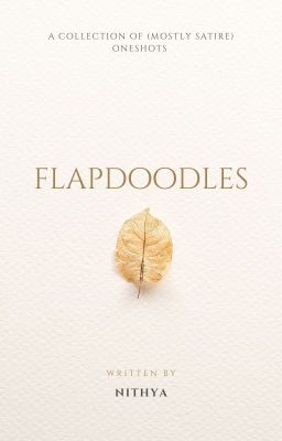 Flapdoodles