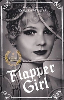 Flapper Girl ↠ Ghosts