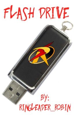 Flash Drive