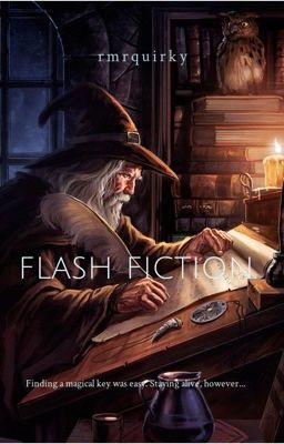 flash fiction 