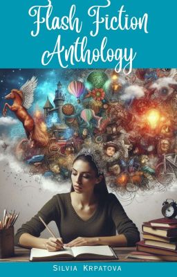 Flash Fiction Anthology