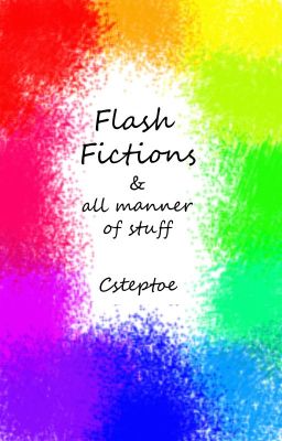 Flash Fiction Book