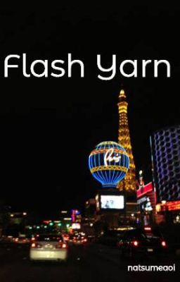 Flash Yarn