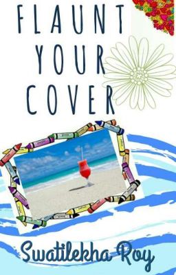 Flaunt Your Cover (OPEN)