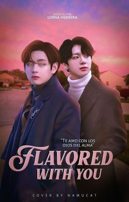 Flavored with you - KookV