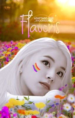 ❝ Flavors ❞ || MiChaeng