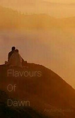 Flavours Of Dawn