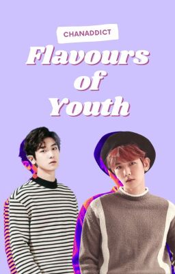 Flavours of Youth