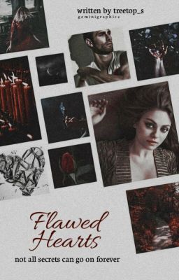 Flawed Hearts