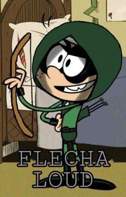 Flecha Loud (TLH)