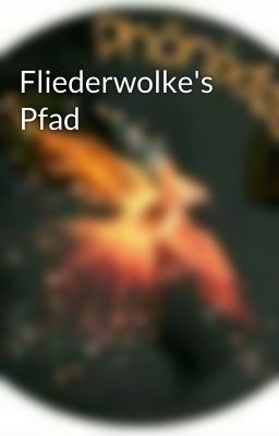 Fliederwolke's Pfad