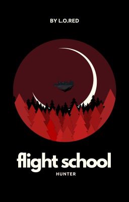 Flight School: Hunter