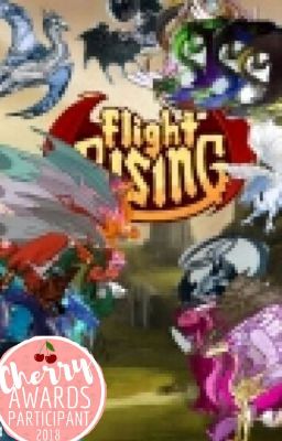 Flight Warriors, a Flight Rising Tale (Complete)