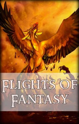 Flights of Fantasy - The Pub Fantasy Smackdowns