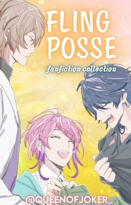 Fling Posse Fanfiction Collection