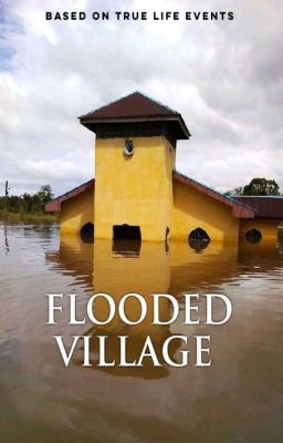 Flooded Village