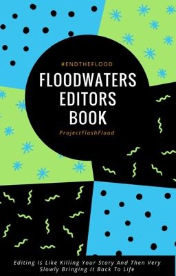 Floodwaters (Editor Book)