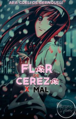 Flor de cerezo × mal 1