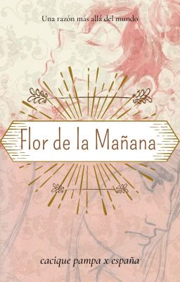 Flor de la Mañana