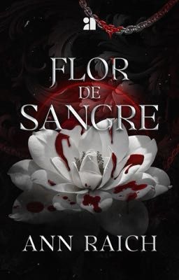 Flor de sangre