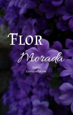 Flor Morada