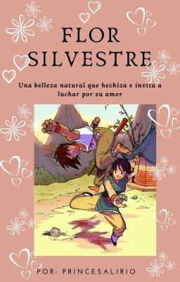 FLOR SILVESTRE