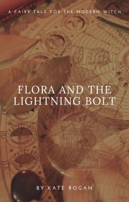 Flora and the Lightning Bolt