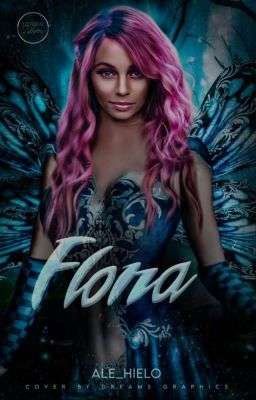 FLORA ➳ Fate: The winx saga