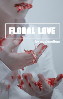 Floral love |[pcy + bbh]| ✓