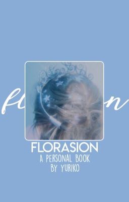 florasion ; personal book