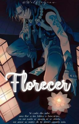 Florecer [XiaoLumi] ©